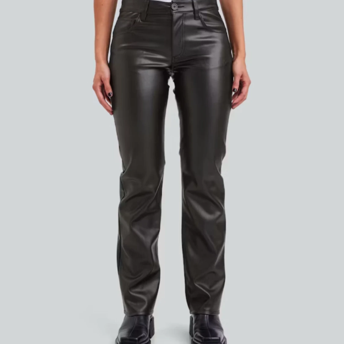 Bikbok skinnbyxor - 91