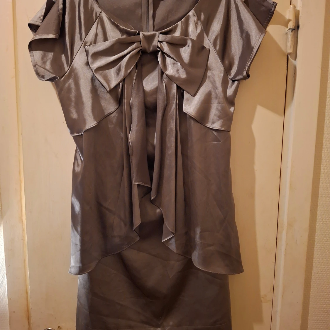 VILA klänning strl S - 1