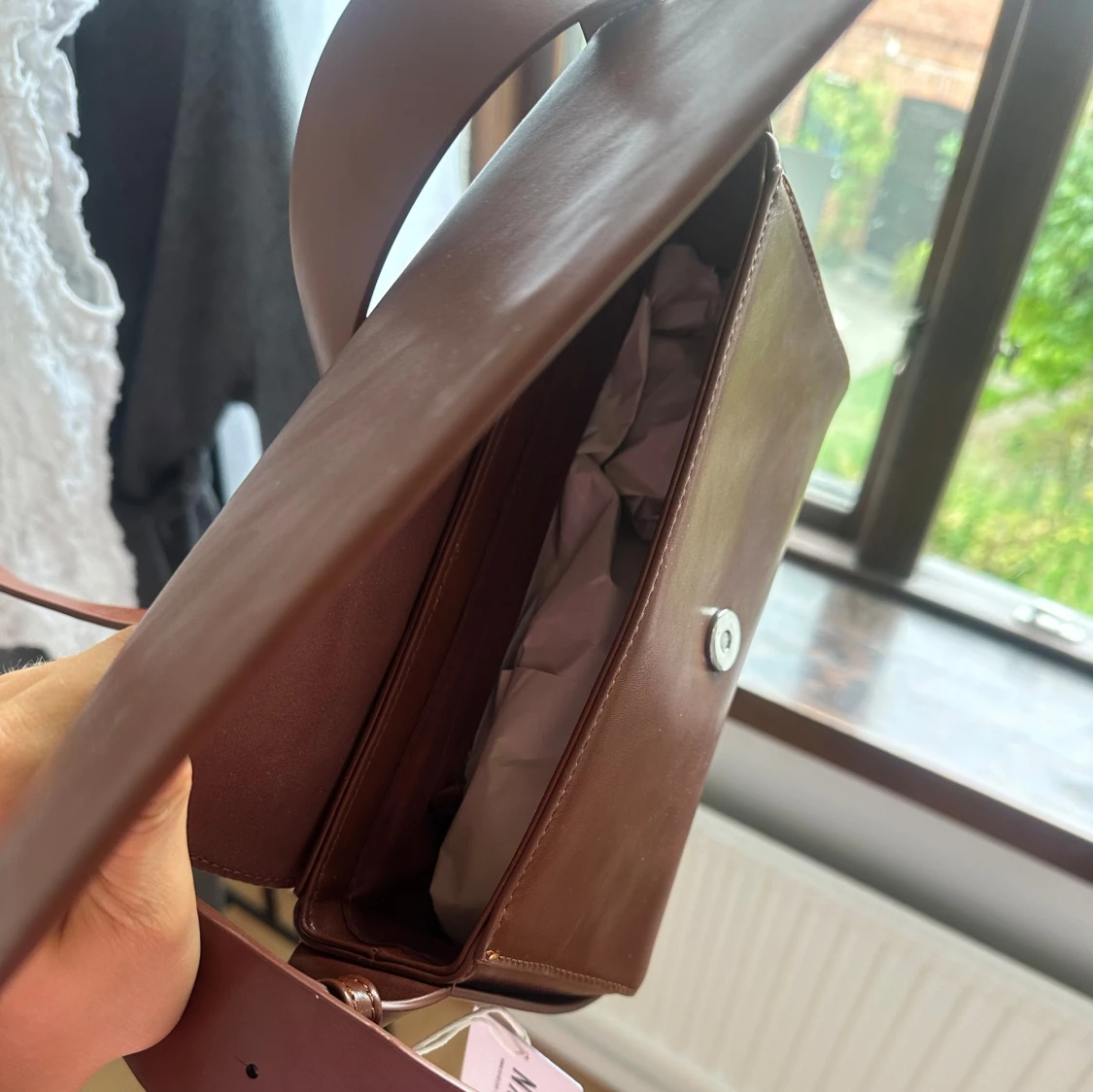 Axelremsväska  - 91