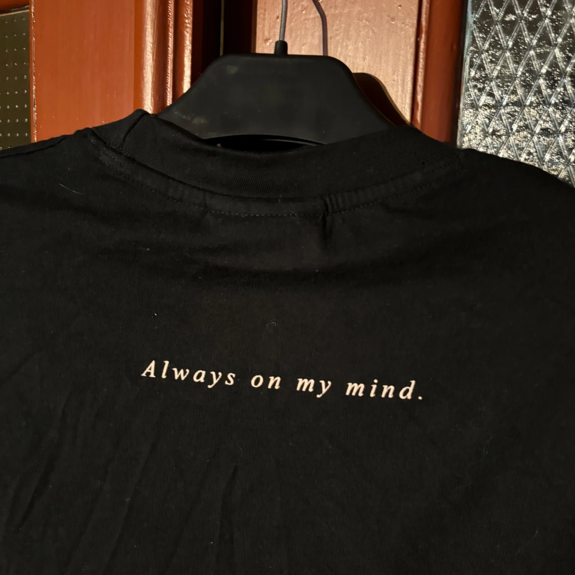 Wasted T-shirt  - 90