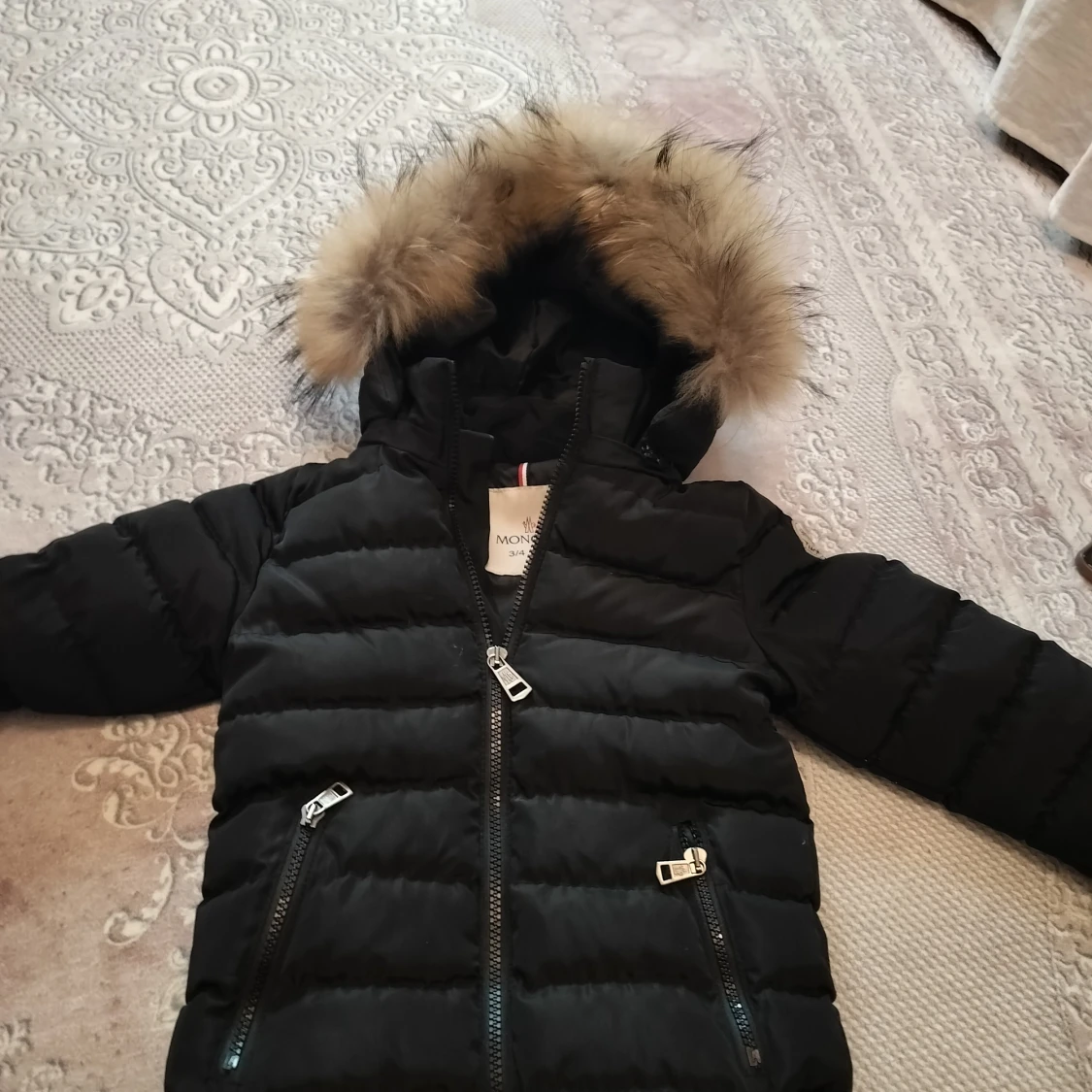 Moncler jacka 