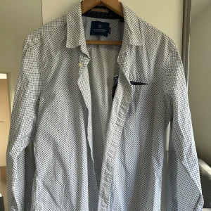 Skjorta - Skjorta från Scotch and Soda