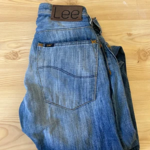 Low waist jeans från Lee  - Storlek : w28 l32