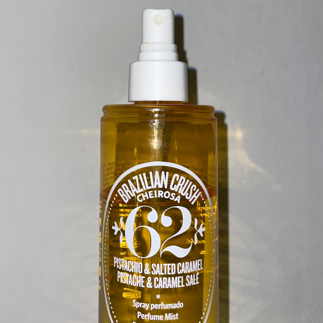 Sol de Janeiro 62 - 90