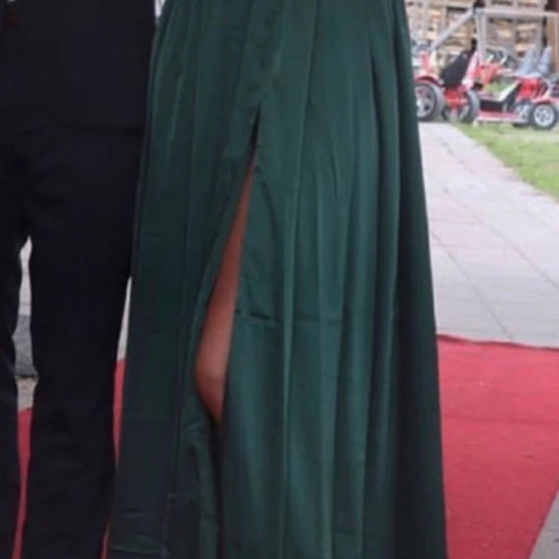 Bal / maxiklänning - 93