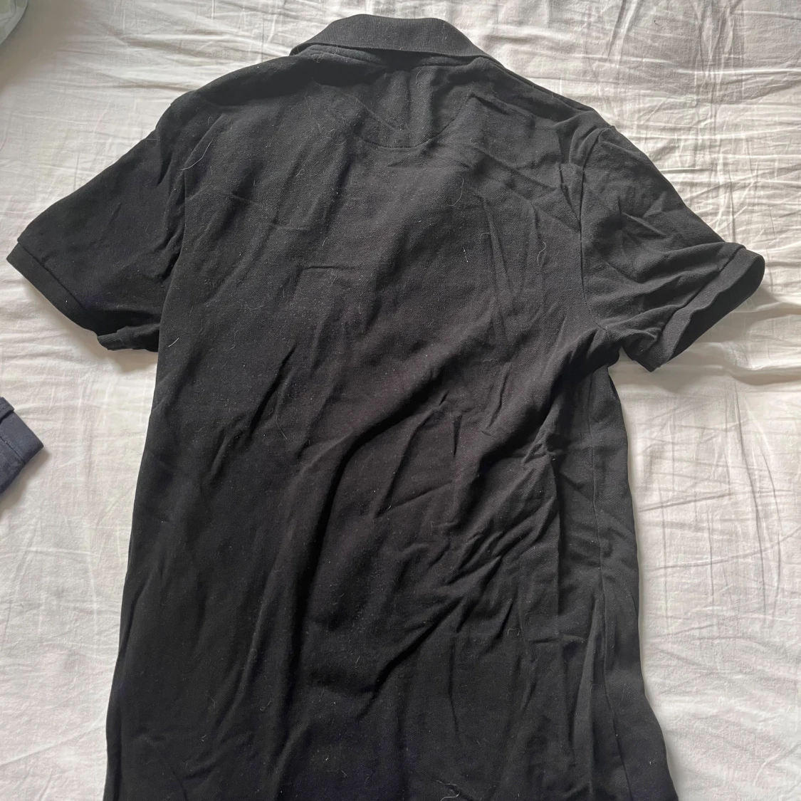 Piké av märket lyle & scott. - 91