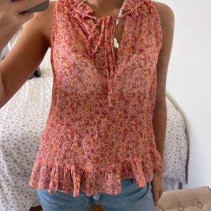 Mango topp - Söt blus från mango