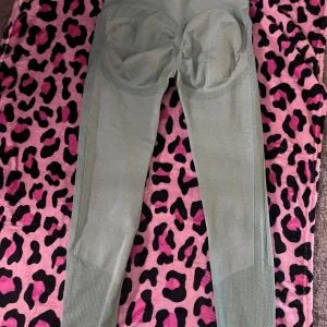 Tränings tights  - Sitter bra 