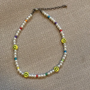 Halsband - Okej skick, använd 