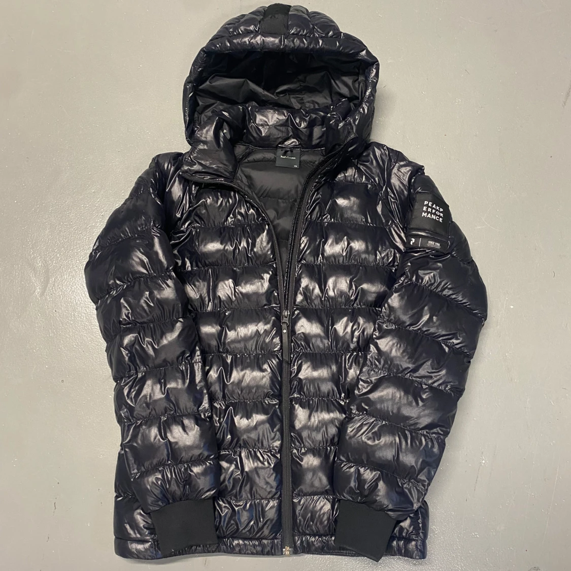 Peak Performance jacka 