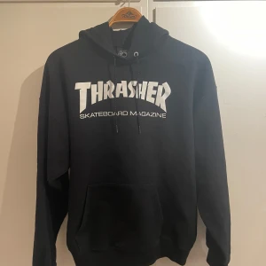 Hoodie - Fin sparsam hoodie