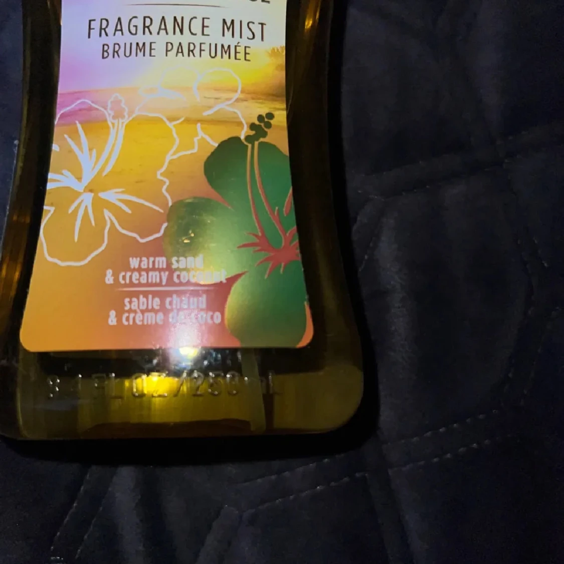 Hawaiian tropic bodymist - 90