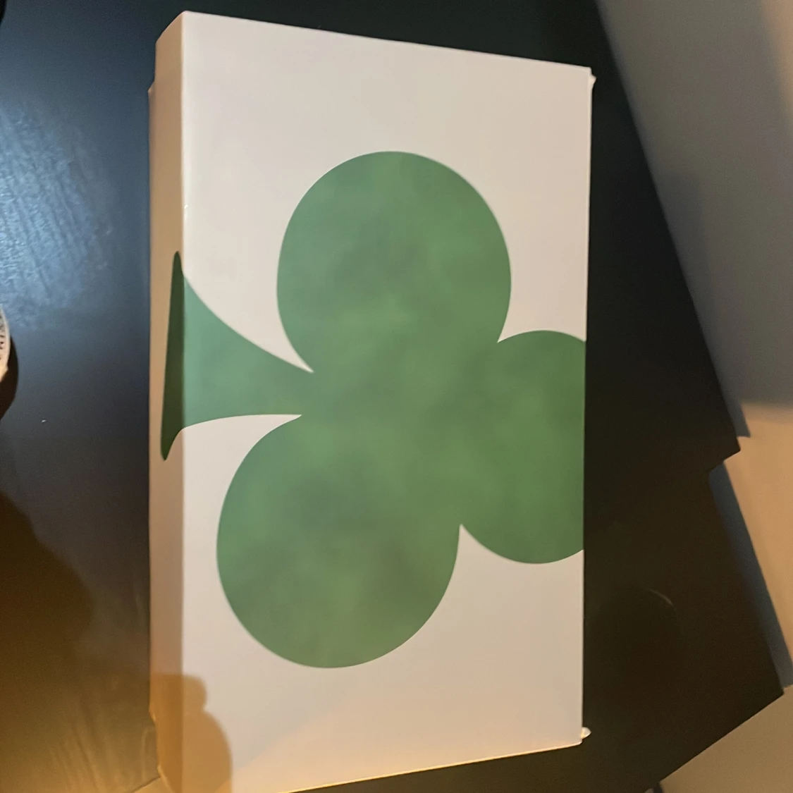 Blå sneakers från The Gallerist - 4