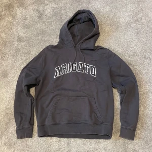 Grå hoodie från Axel Arigato - Säljer en grå hoodie från Axel Arigato. Storlek M. 