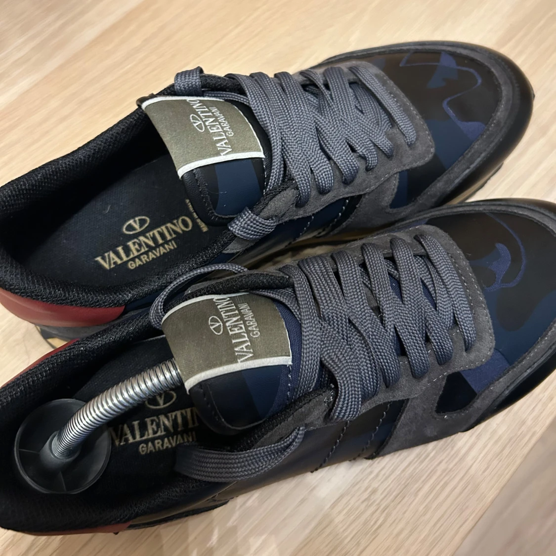 Valentino Rockrunners  - 2