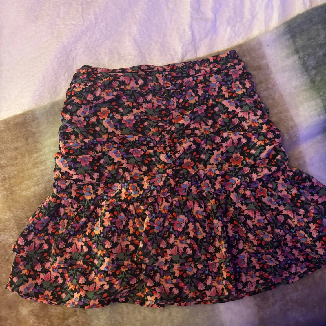 Loavies kjol i nyskick