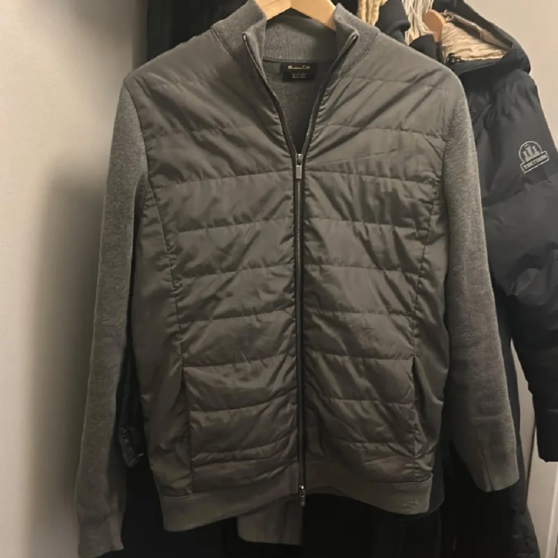 Massimo Dutti cardigan - 92