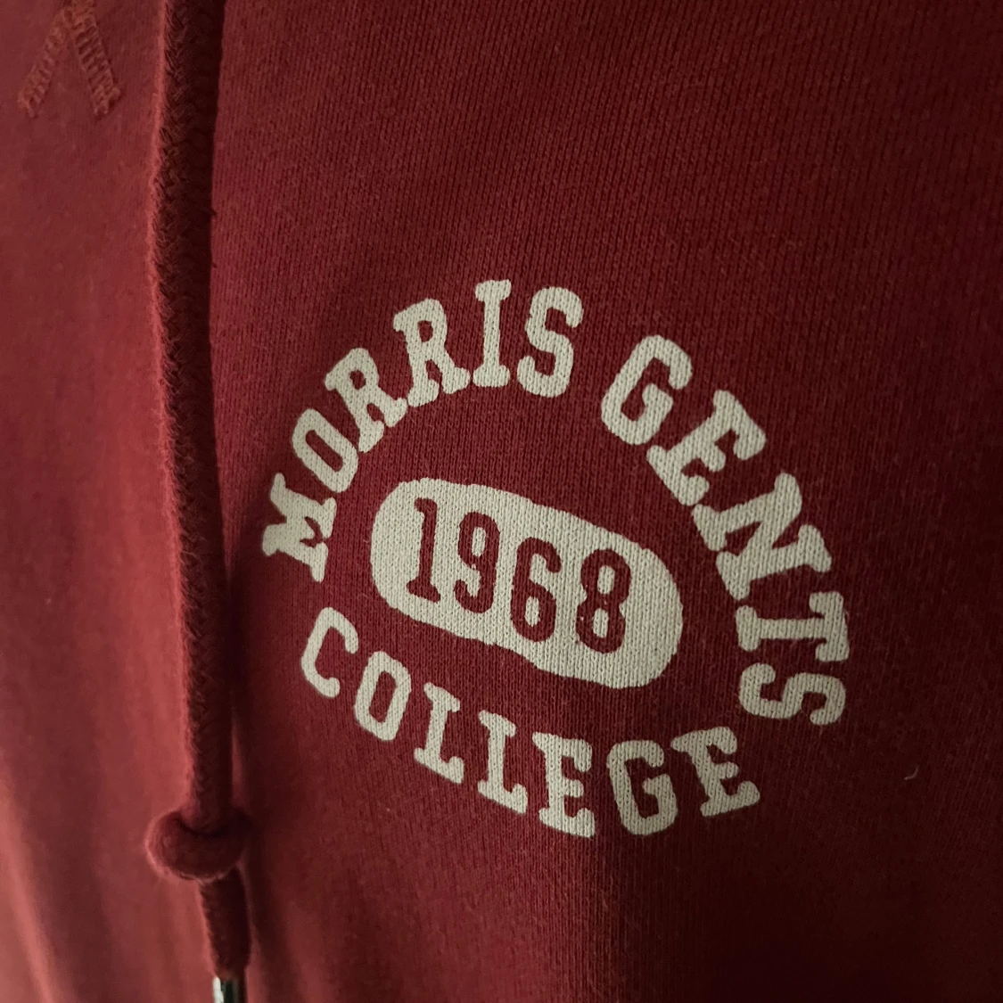 Morris hoodie - 2
