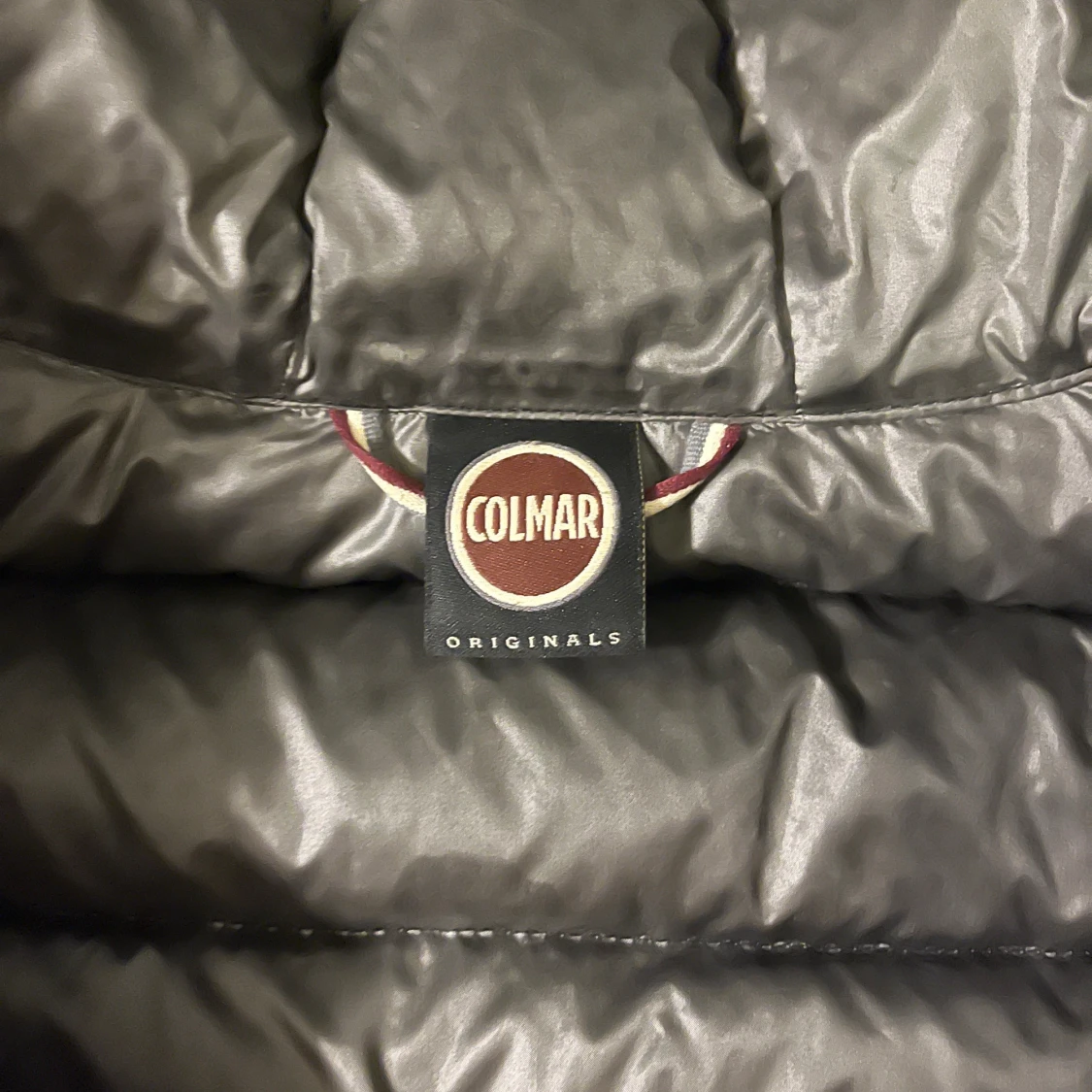 Colmar Down Jacka Dam - 91