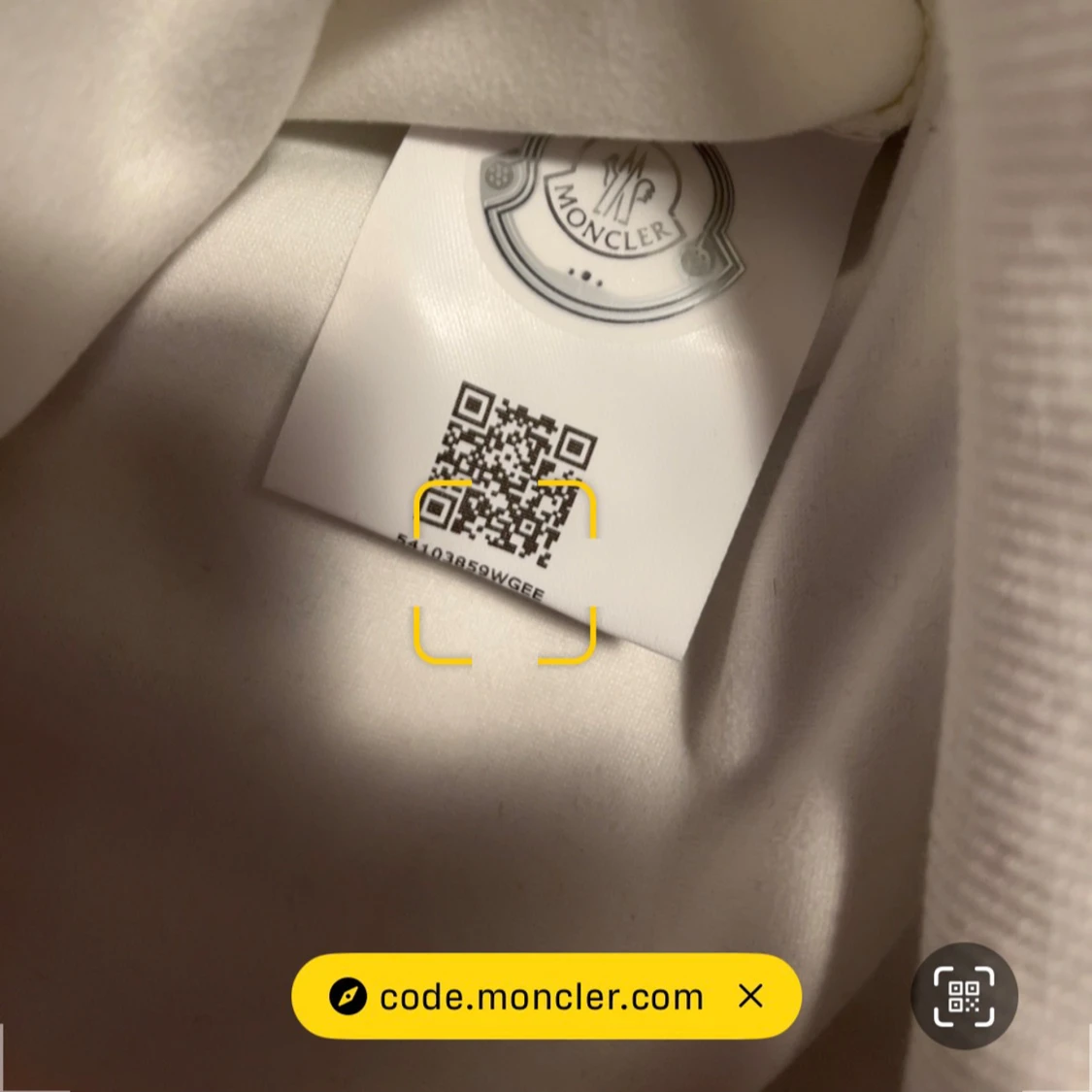 Moncler Hoodie - 3