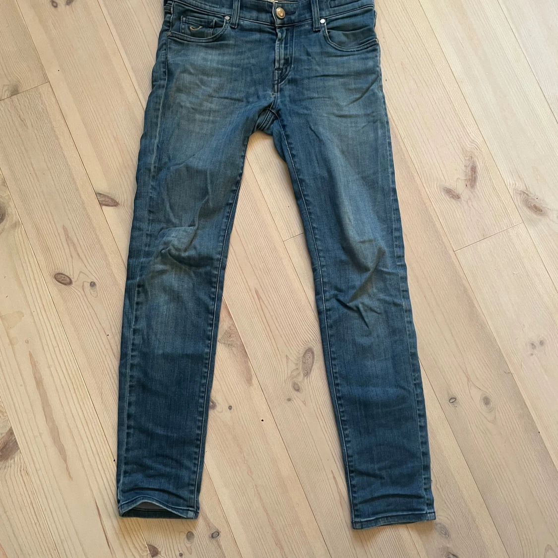 Jacob Cohen jeans