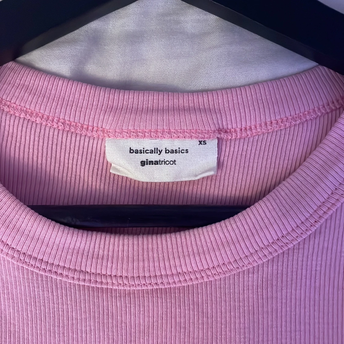 Gina Tricot Rosa Linne - 2