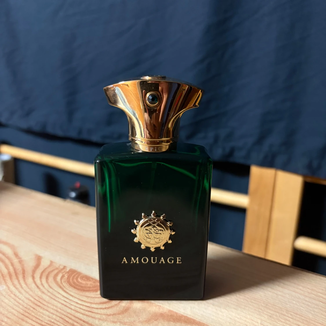 Amouage Epic man  - 90