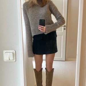 Kjol Zara - I extremt bra skick!!!