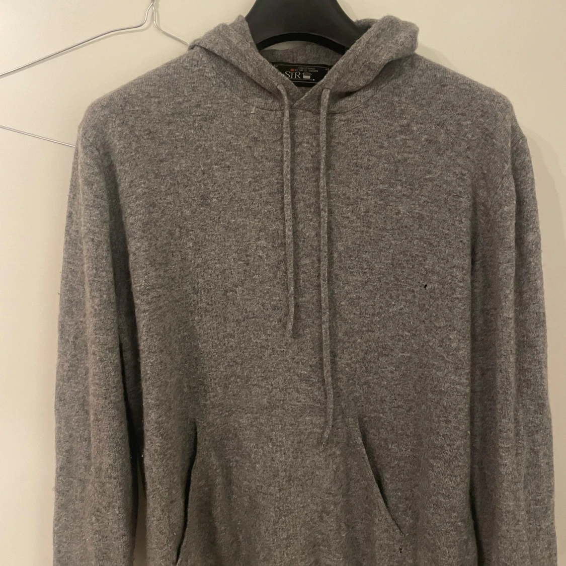 Kashmir Hoodie  - 90