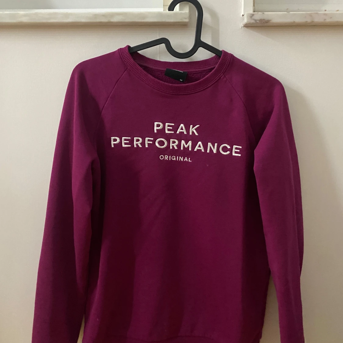 Peak Performance - 90
