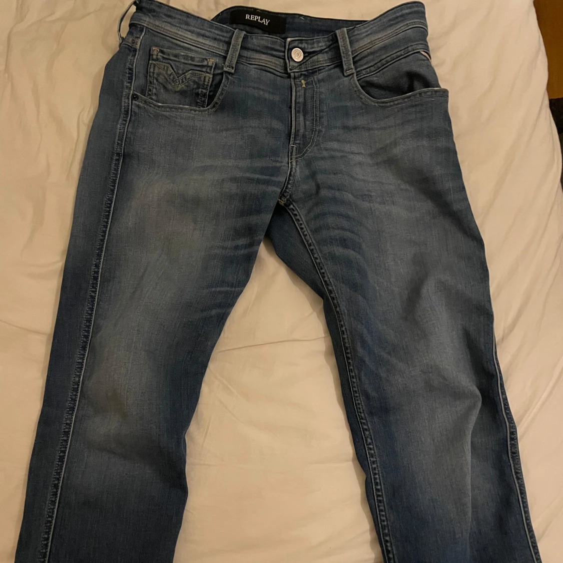  jeans från Replay - 90