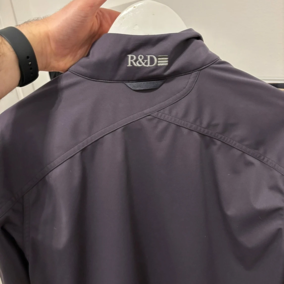 Peak Performance vindjacka/kofta - 90