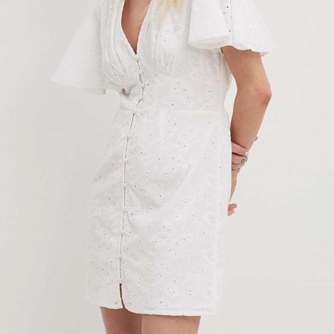 Studentklänning  - 93