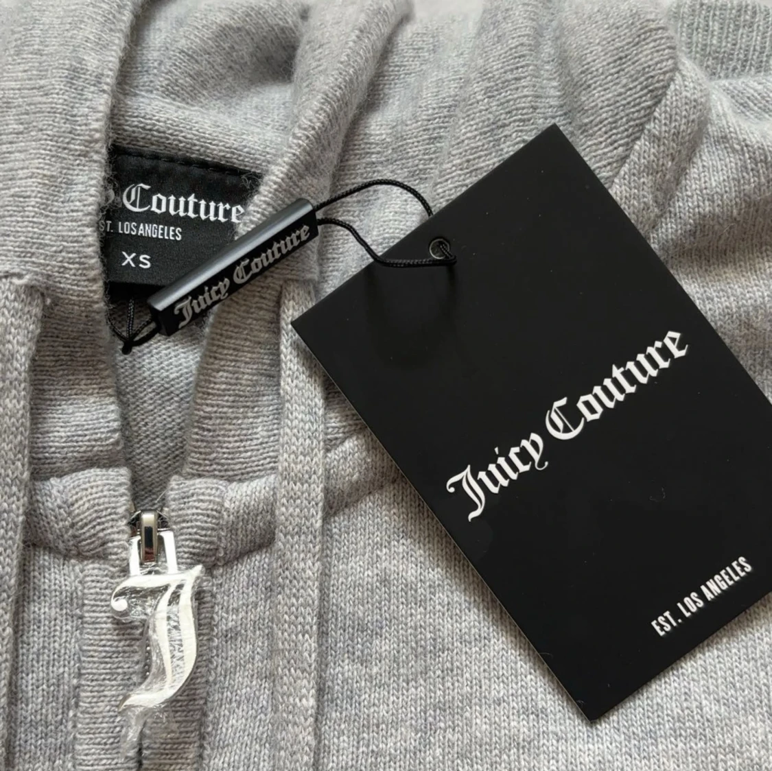 Juicy couture tröja - 90