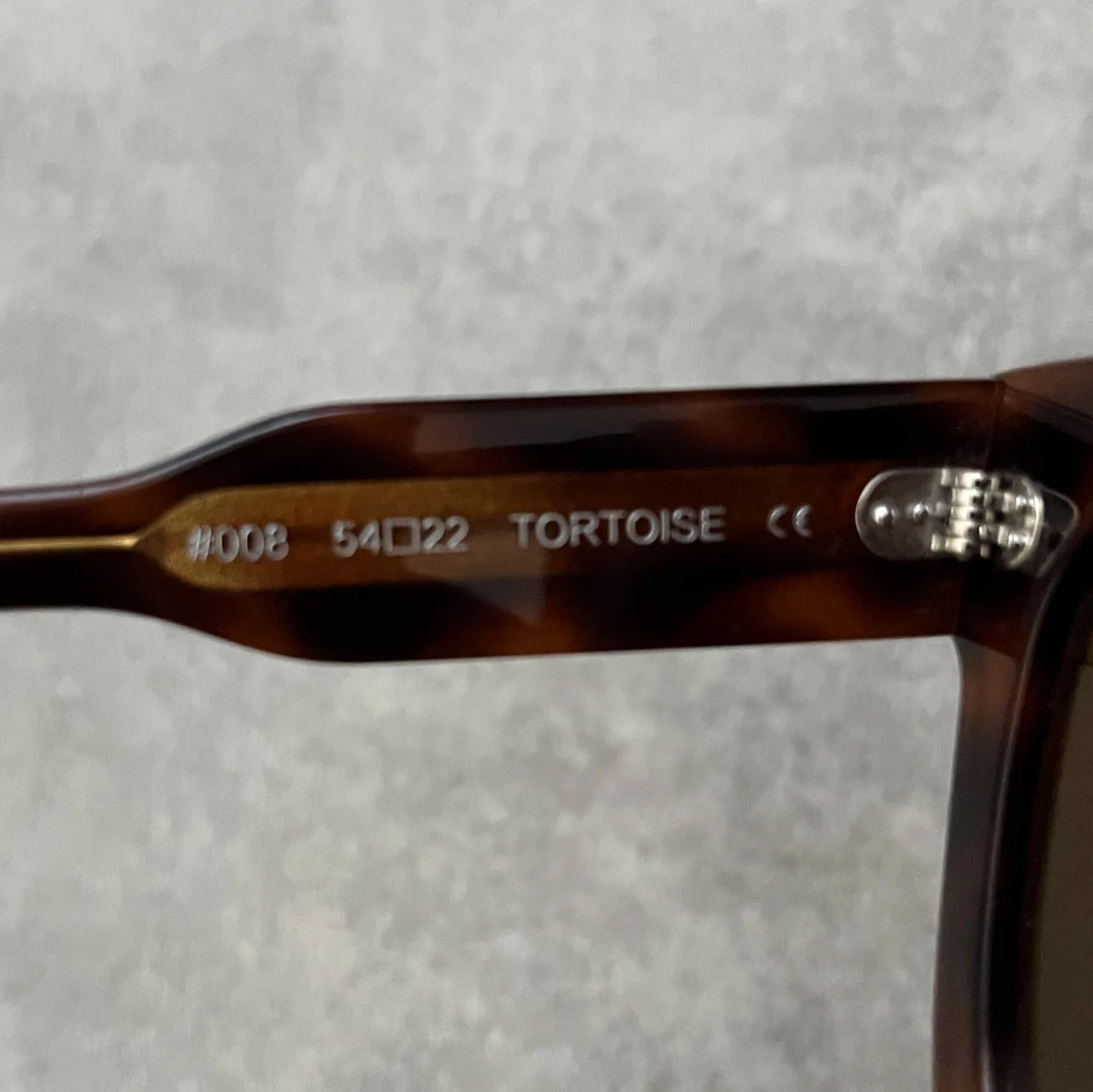 Chimi solglasögon  - 90