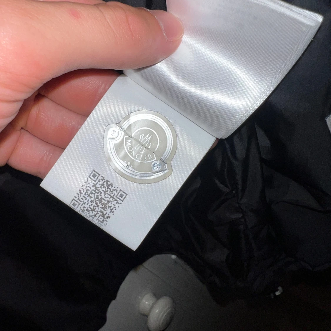 Moncler windbreaker - 91