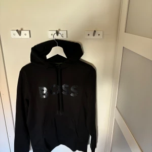 Boss hoodie  - Bra skick 9/10 