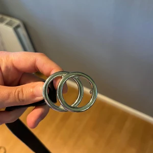 Skärp - Ett tunnare skärp