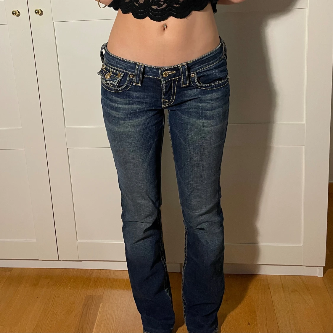 True religion jeans  - 92