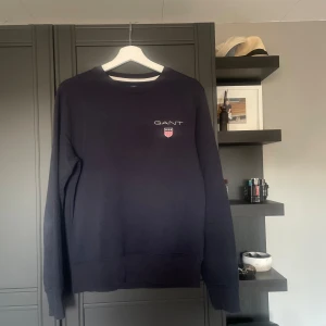 Gant sweatshirt  - En sweatshirt från gant i bra skick