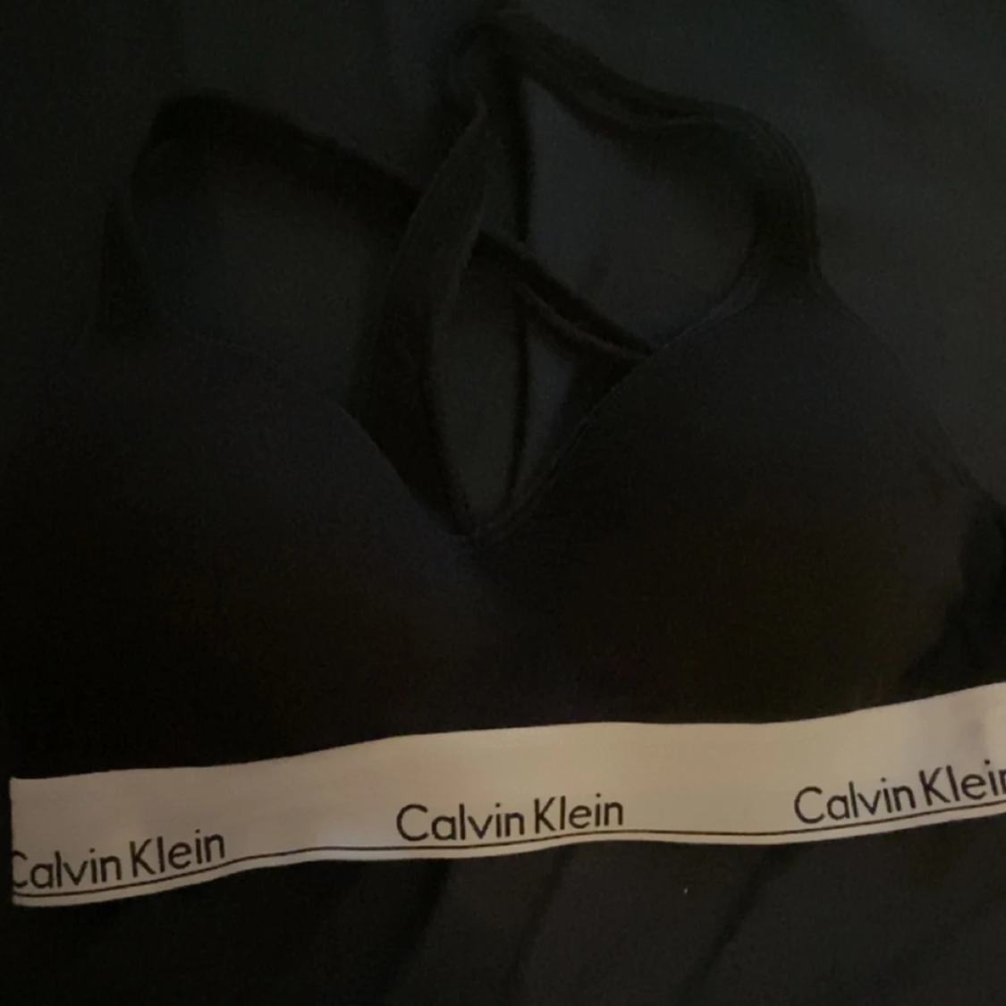 Calvin Klein BH