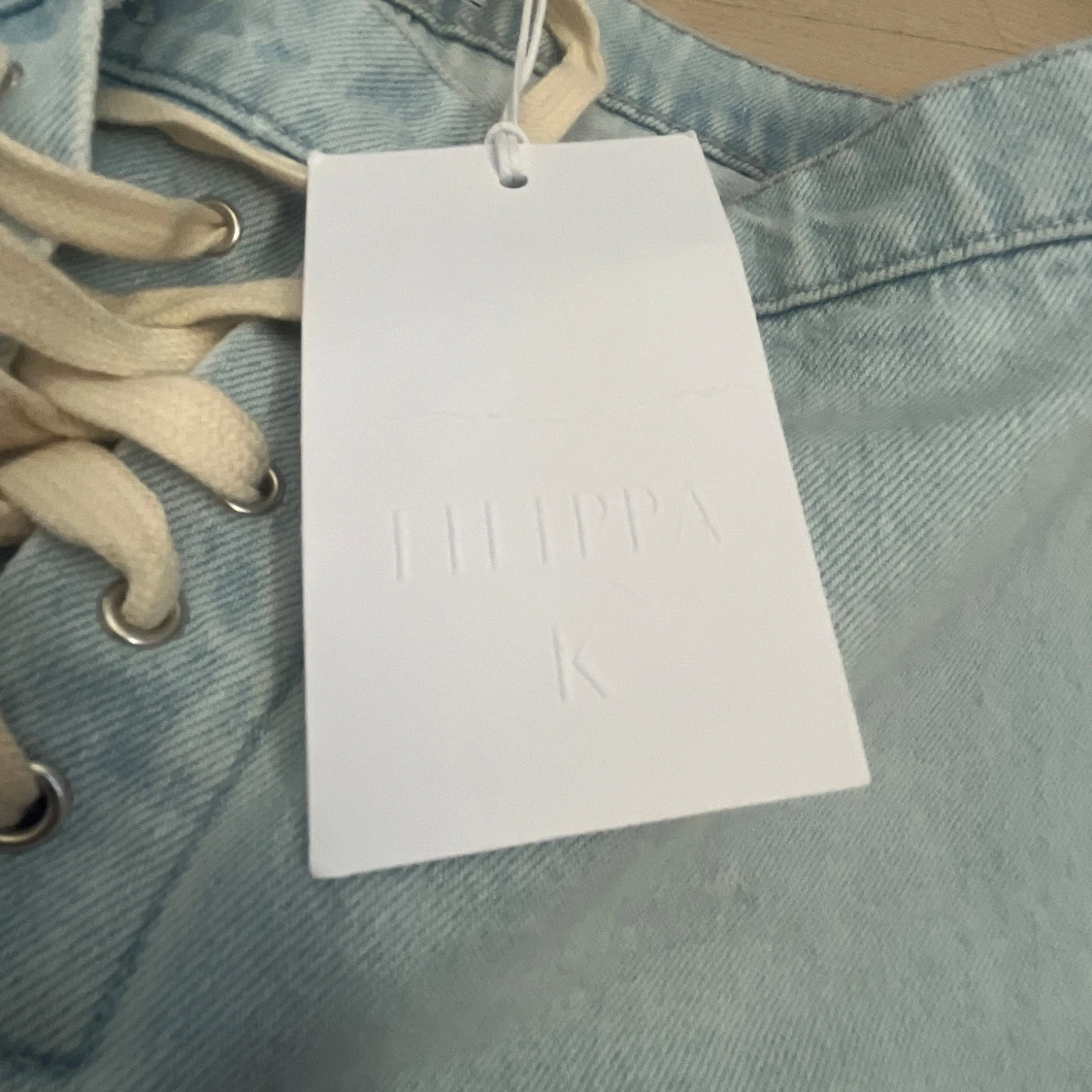 Filippa K, prislapp kvar - 91