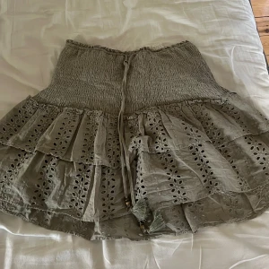 Kjol - Populär kjol från zara som ej långre säljs, super skick!