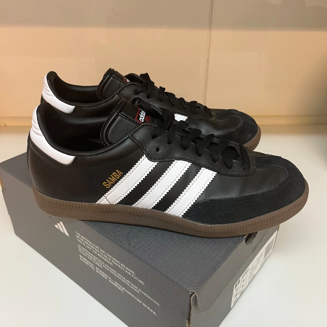 Adidas samba  - 91