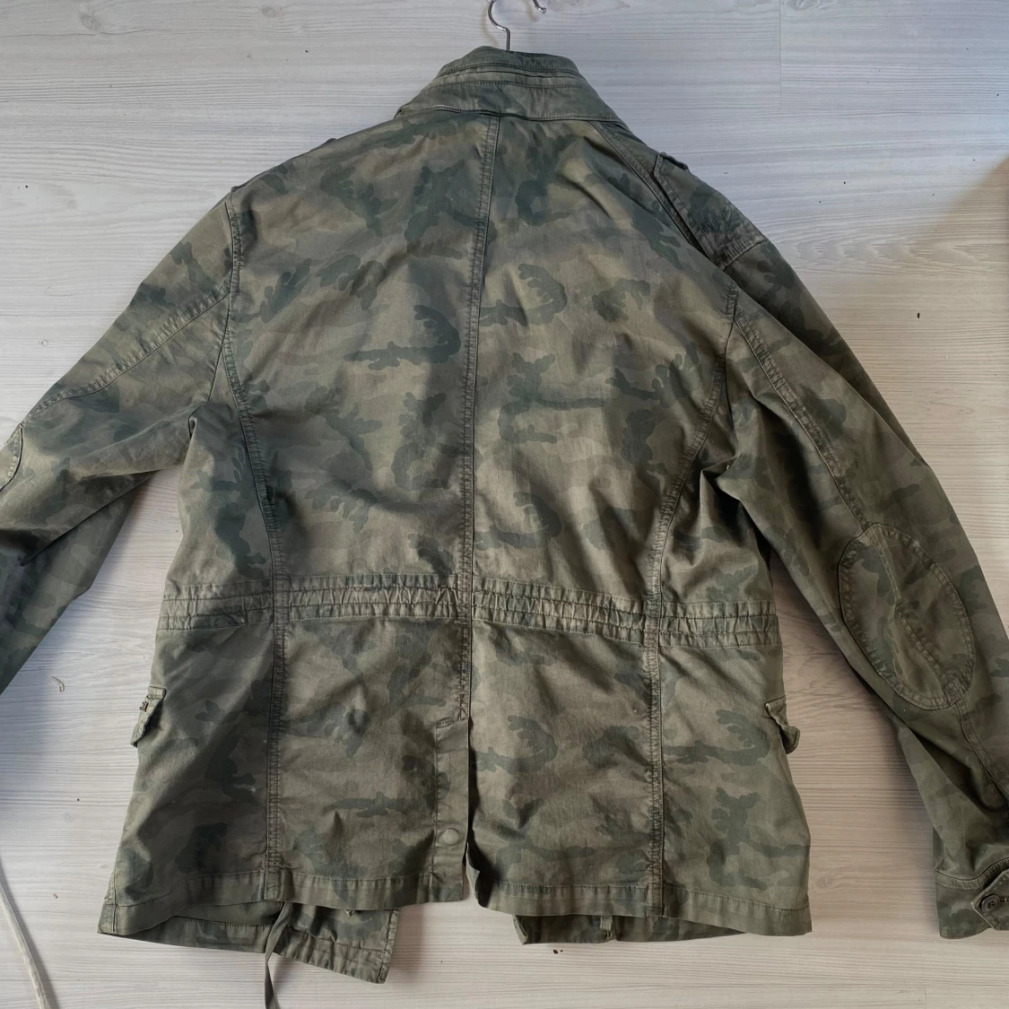 Field jacket - 91