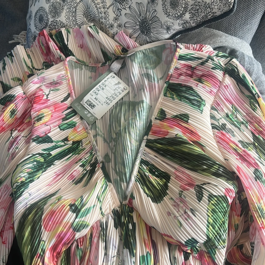 Sommarklänning - 90