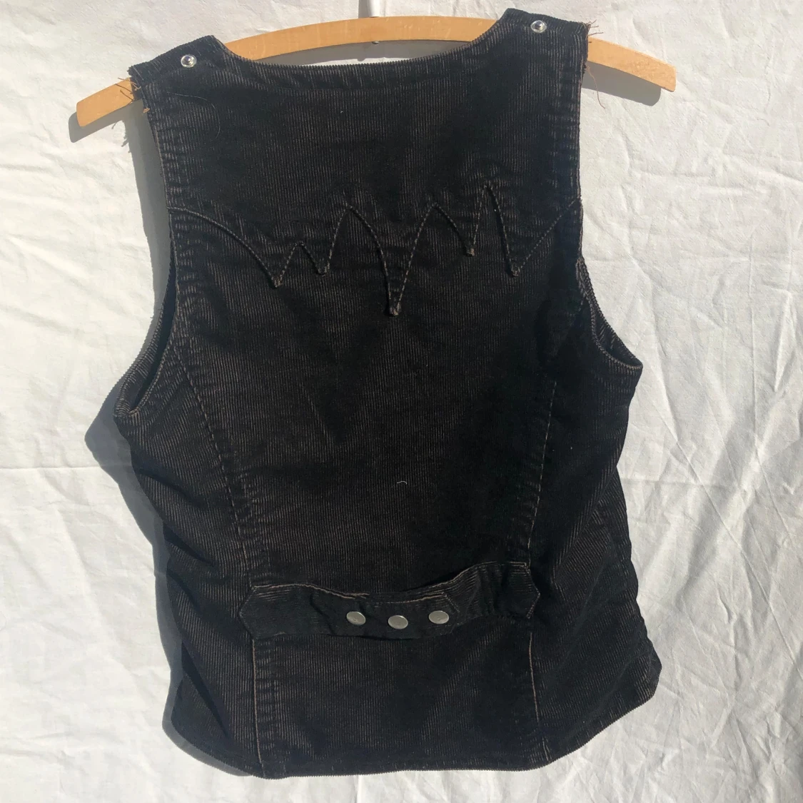 Vintage vest - 91