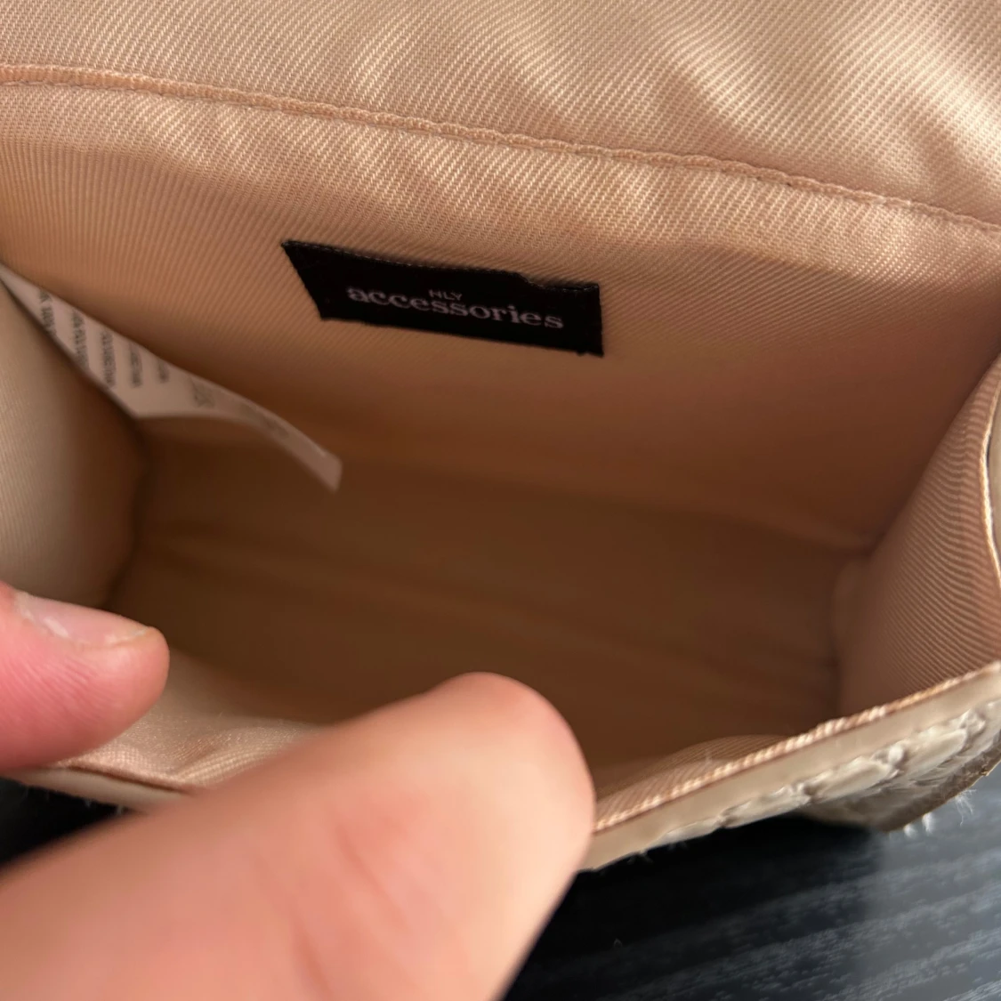 Liten handväska  - 91