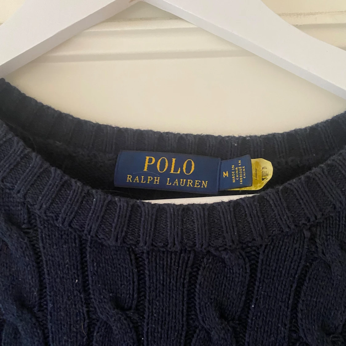 Ralph Lauren sweatshirt  - 91