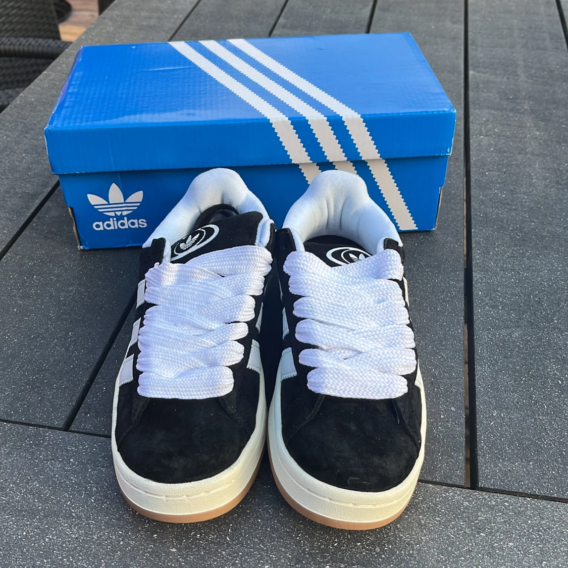 Adidas campus 38 - 90